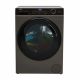 Haier Front Load Fully Automatic Washing Machine 9kg (HWM-90-BP14959S8) - Musab Mall-1 (3 Months 0% Percent Profit Product Available On 48 Months Installment)